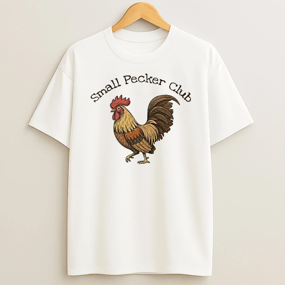 Whatwillwear Hoopoetees 20251219_121459 74_cock Small Pecker Club Shirts