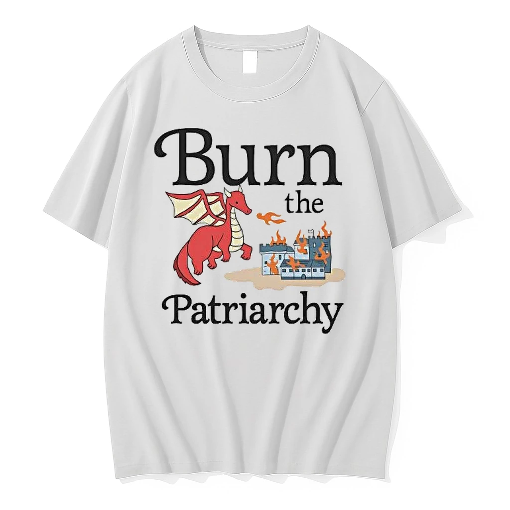 Whatwillwear Hoopoetees 20251219_121459 74_dragon Burn The Patriarchy Shirts