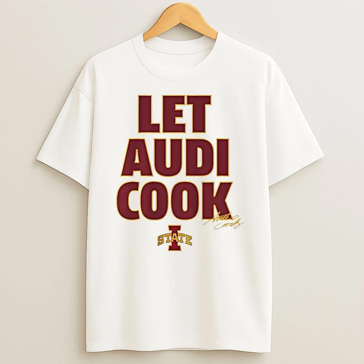 Whatwillwear Hoopoetees 20251219_121459 74_let Audi Crooks Iowa State Cyclones Shirts