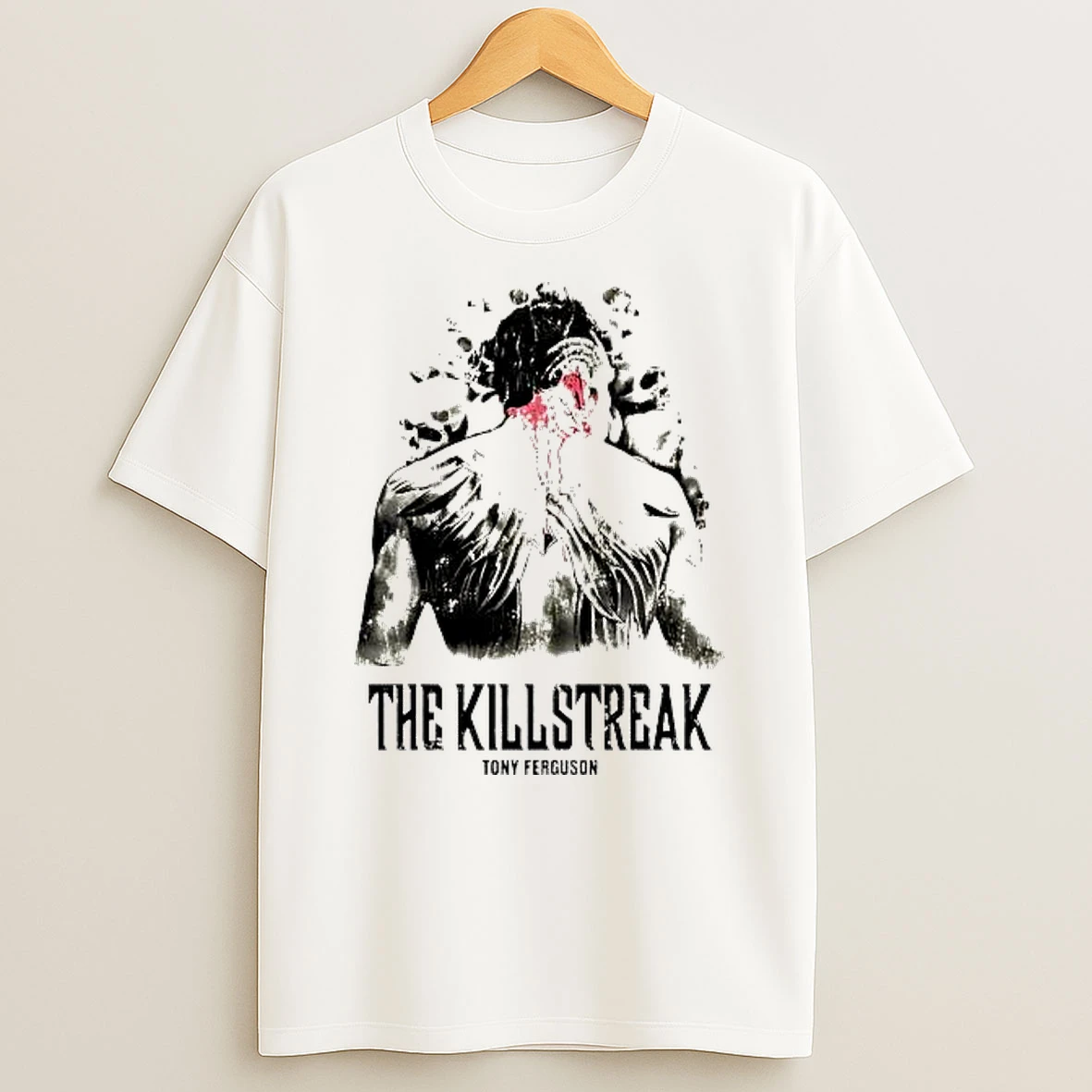 Whatwillwear Hoopoetees 20251219_121459 74_tony Ferguson The Killstreak Shirts