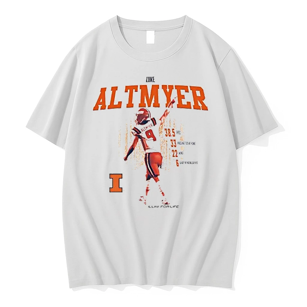 Whatwillwear Hoopoetees 20251219_140118 1_luke Altmyer Career Illinois Fighting Illini Shirts