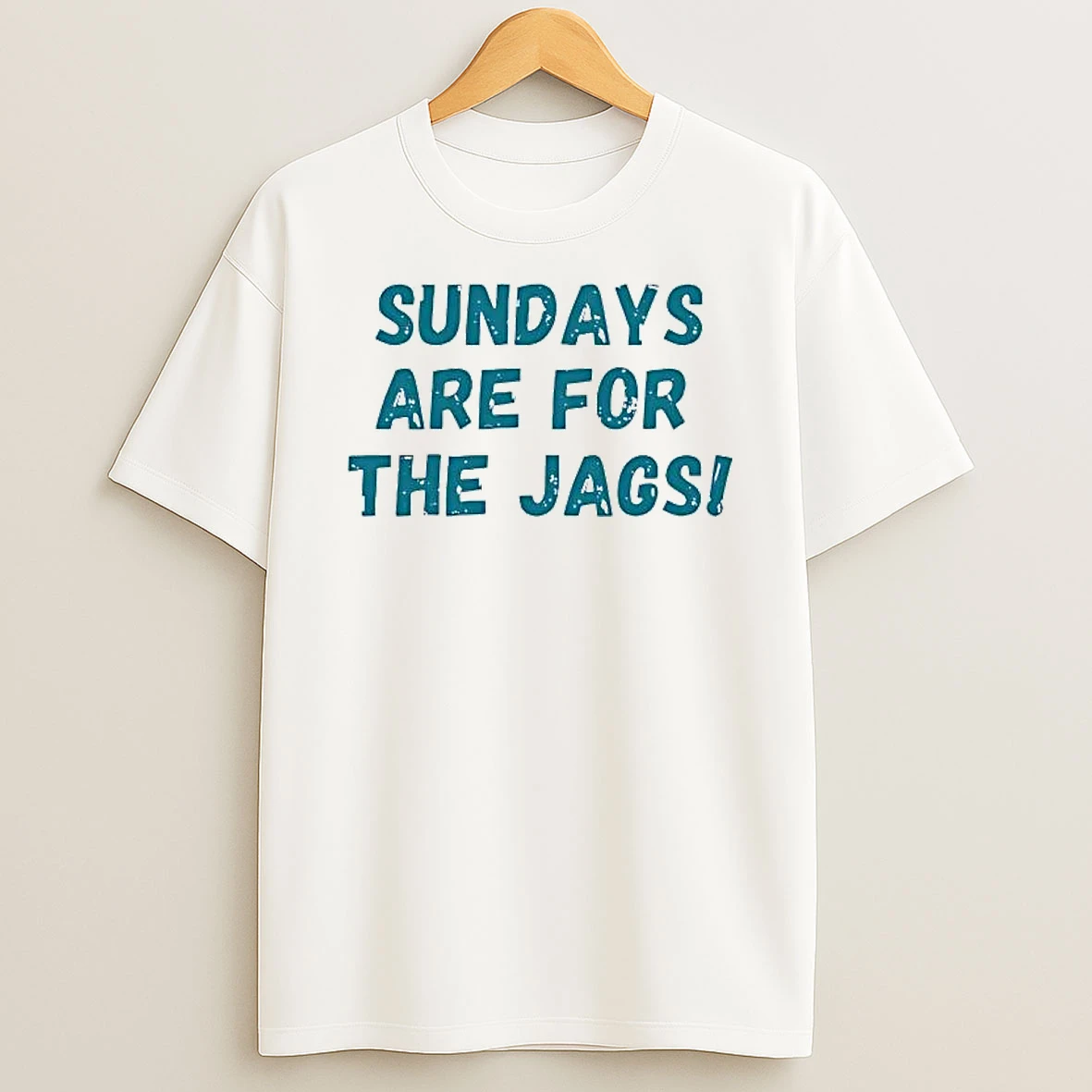 Whatwillwear Hoopoetees 20251219_181129 71_jacksonville Jaguars Sundays Are For The Jags Shirts