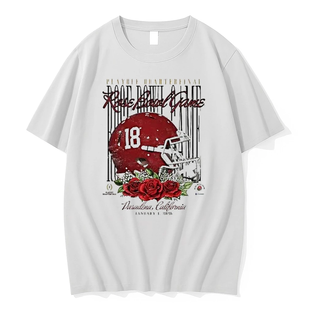 Whatwillwear Hoopoetees 20251222_101025 234_alabama Crimson Tide 2026 Rose Bowl Helmet California Shirts