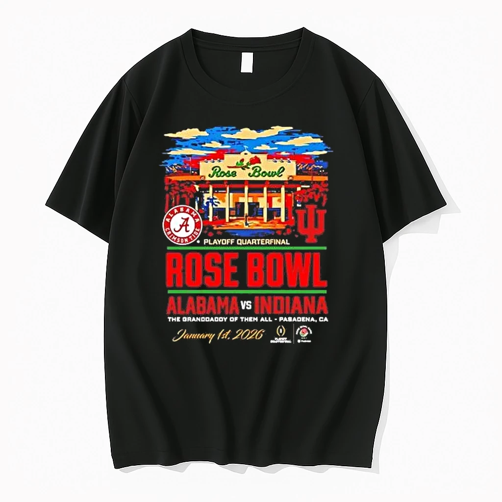 Whatwillwear Hoopoetees 20251222_101025 234_alabama Crimson Tide Vs Indiana Hoosiers 2026 Rose Bowl Stadium Shirts