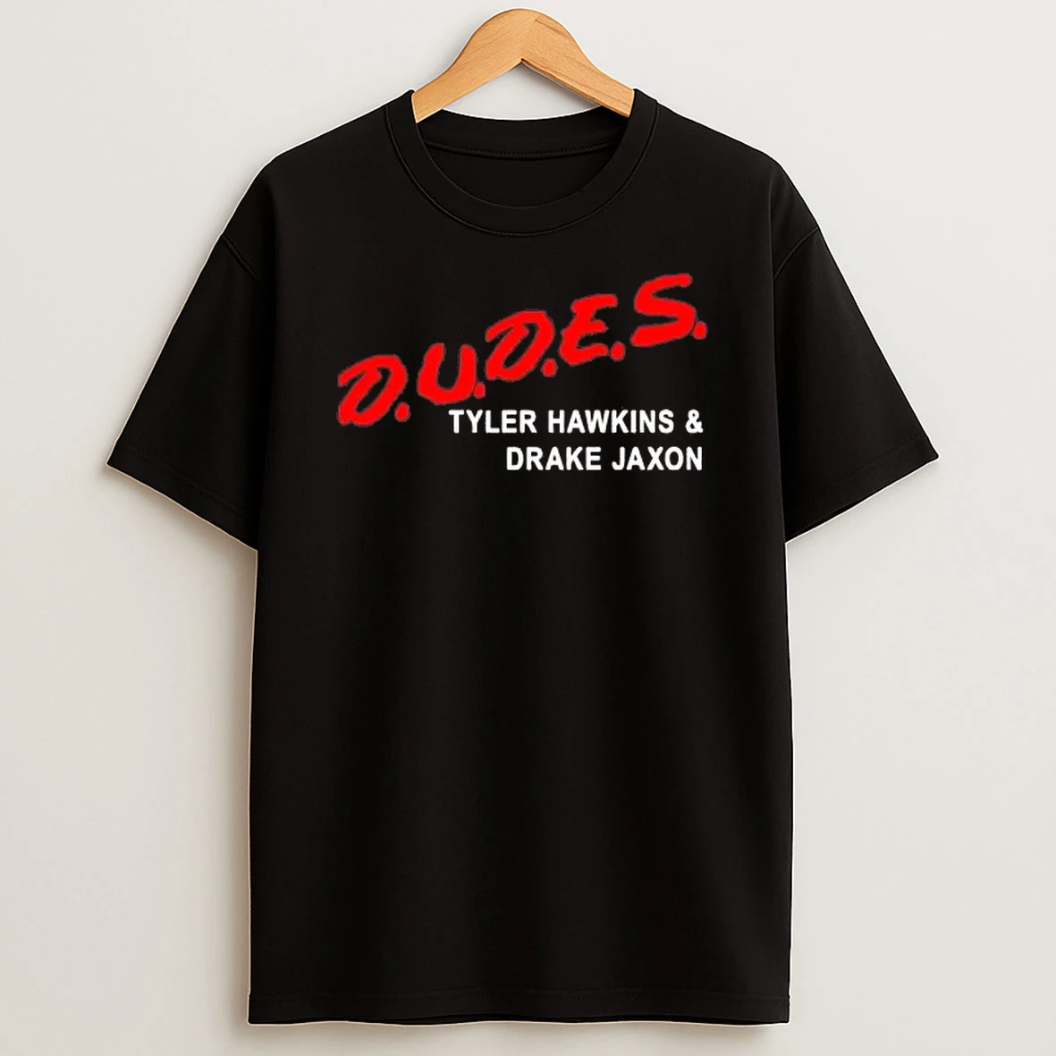 Whatwillwear Hoopoetees 20251222_101025 234_dudes Tyler Hawkins And Drake Jaxon Shirts