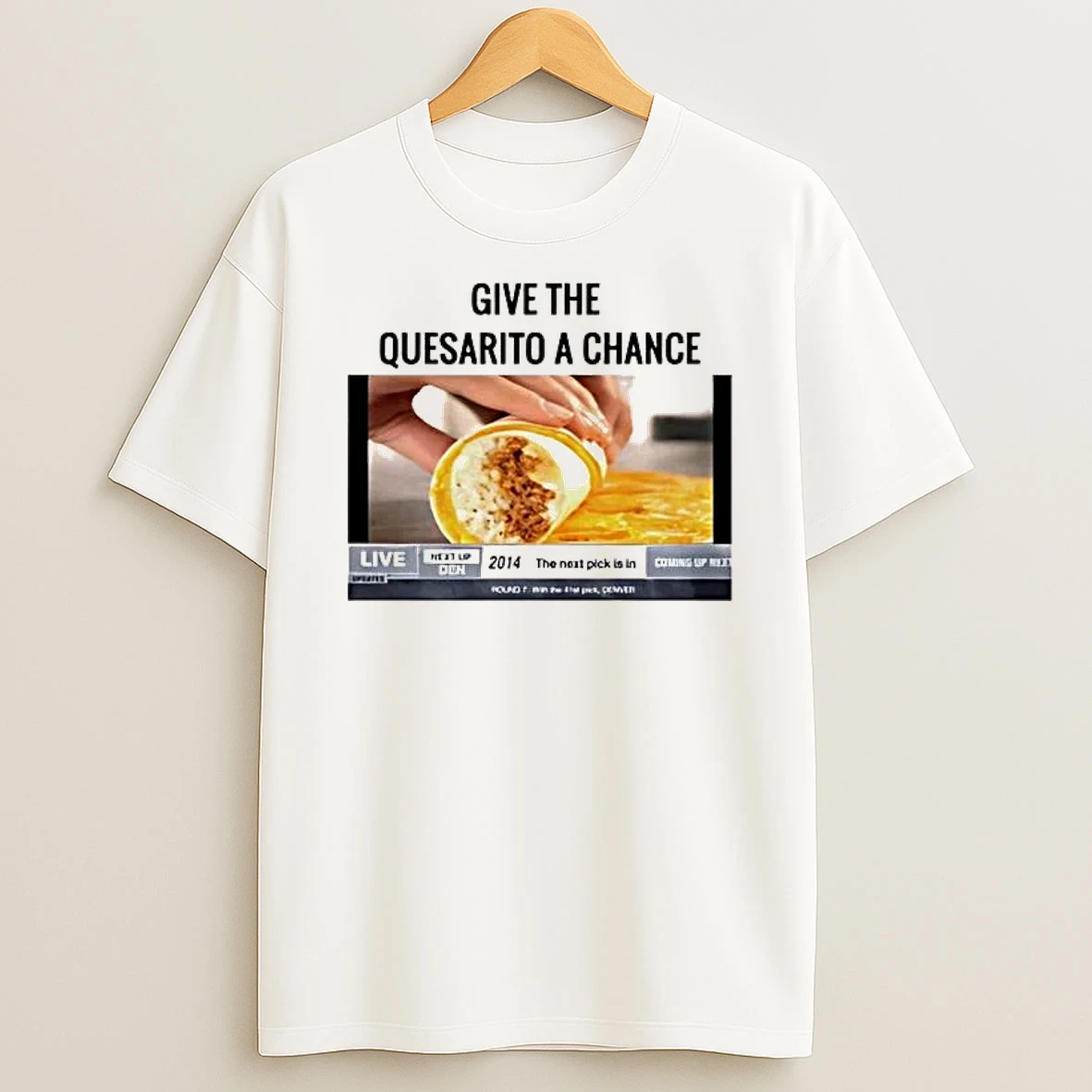 Whatwillwear Hoopoetees 20251222_101025 234_give The Quesarito A Chance Nikola Jokic Shirts