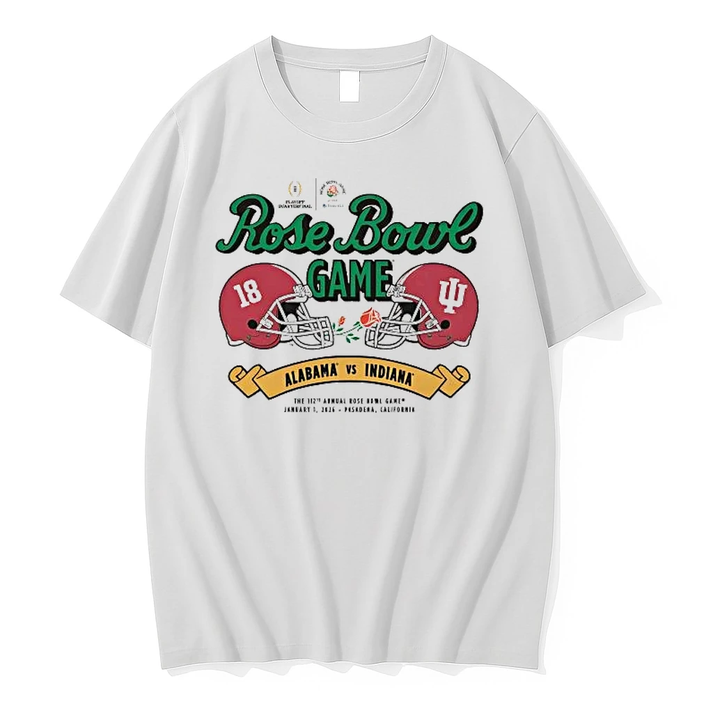 Whatwillwear Hoopoetees 20251222_101025 234_indiana Vs Alabama 2026 Rose Bowl Helmet Shirts