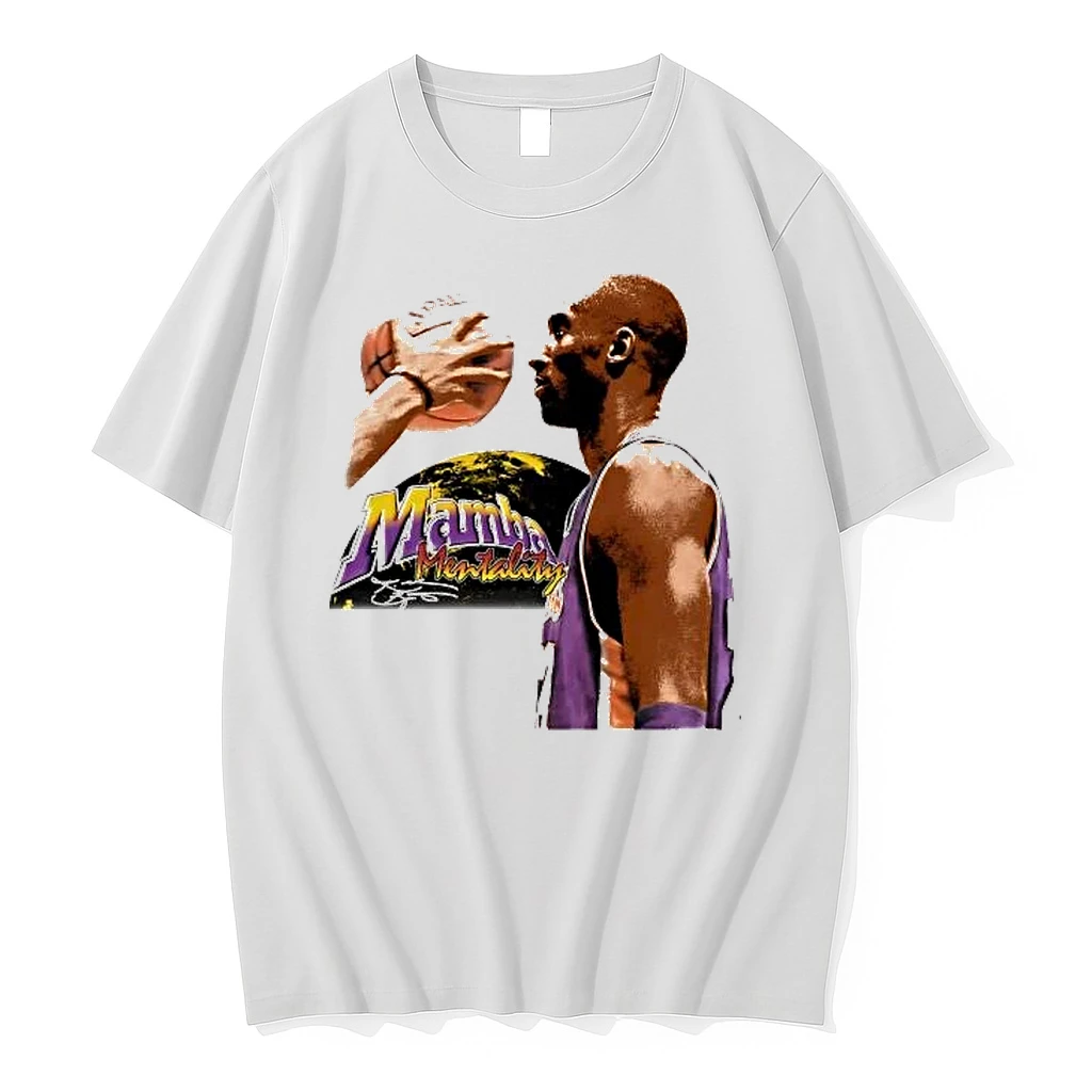 Whatwillwear Hoopoetees 20251222_101025 234_kobe Bryant Mamba Mentality Shirts