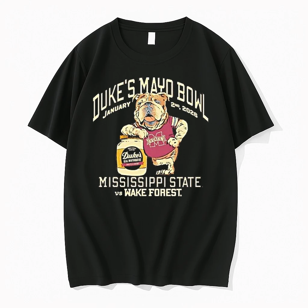 Whatwillwear Hoopoetees 20251222_101025 234_mississippi State Bulldogs Vs Wake Forest Demon Deacons Dukes Mayo Bowl 2026 Shirts