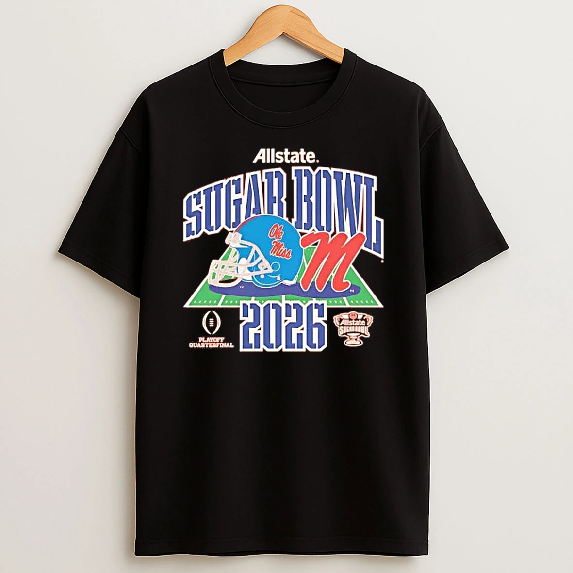 Whatwillwear Hoopoetees 20251222_101025 234_ole Miss Rebels 2026 Sugar Bowl Helmet Shirts