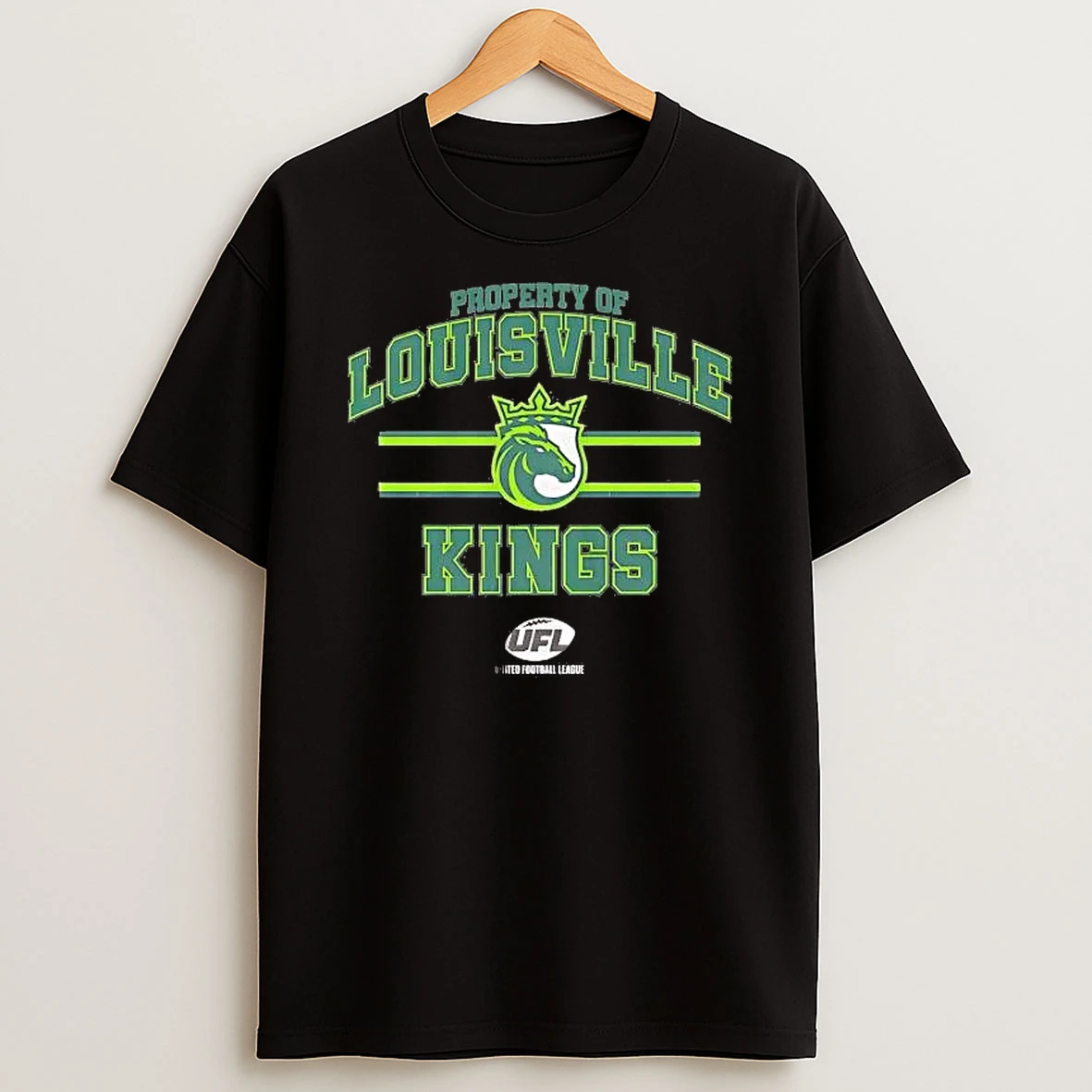 Whatwillwear Hoopoetees 20251222_101025 234_property Of Louisville Kings Shirts