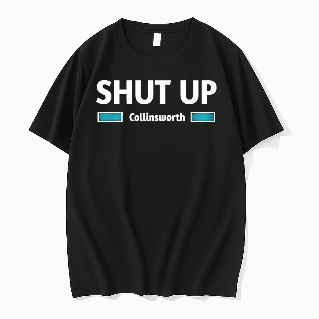 Whatwillwear Hoopoetees 20251222_101025 234_shut Up Collinsworth Fly Eagles Fly Shirts