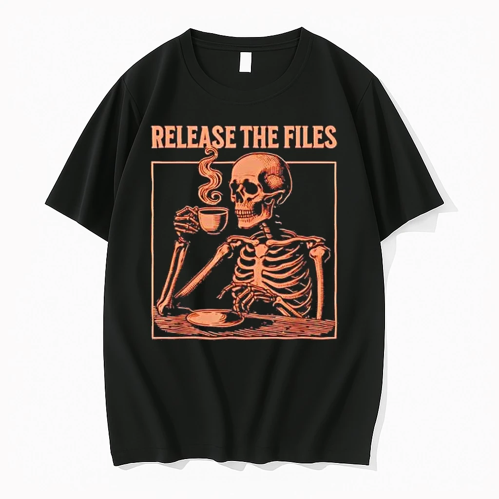 Whatwillwear Hoopoetees 20251222_101025 234_skeleton Release The Files Shirts