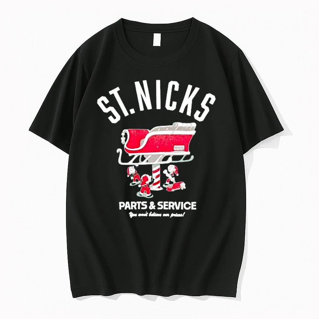 Whatwillwear Hoopoetees 20251222_101025 234_st Nicks Parts And Service You Wont Believe Our Prices Shirts