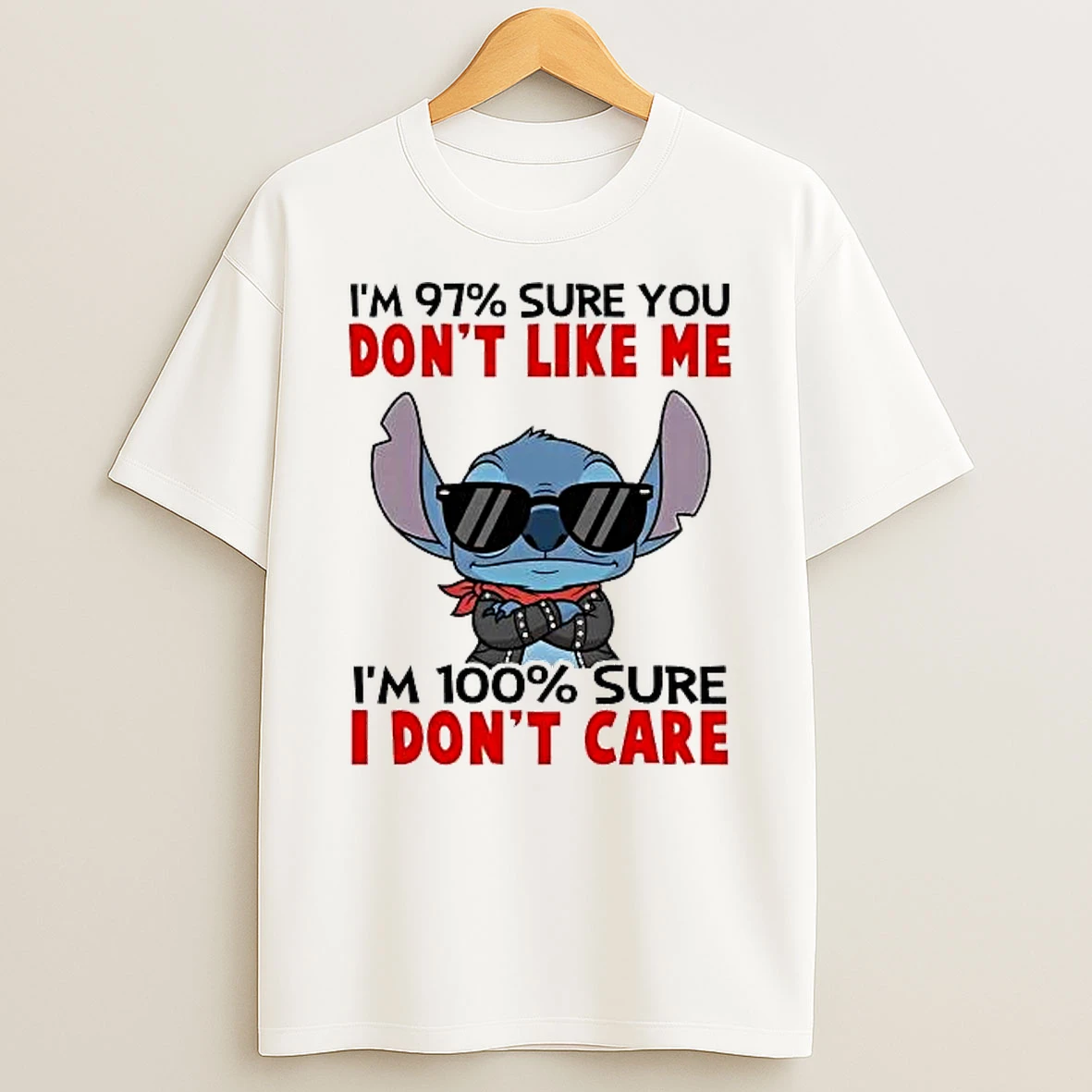 Whatwillwear Hoopoetees 20251222_101025 234_stitch Im 97 Sure You Dont Like Me Im 100 Sure I Dont Care Shirts