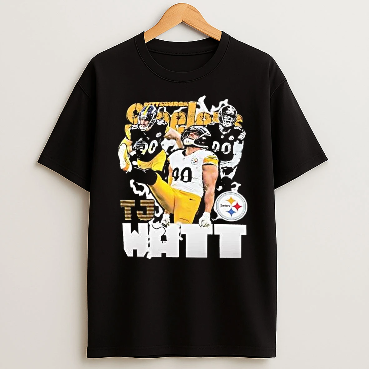 Whatwillwear Hoopoetees 20251222_101025 234_t J Watt Pittsburgh Steelers Notorious Shirts
