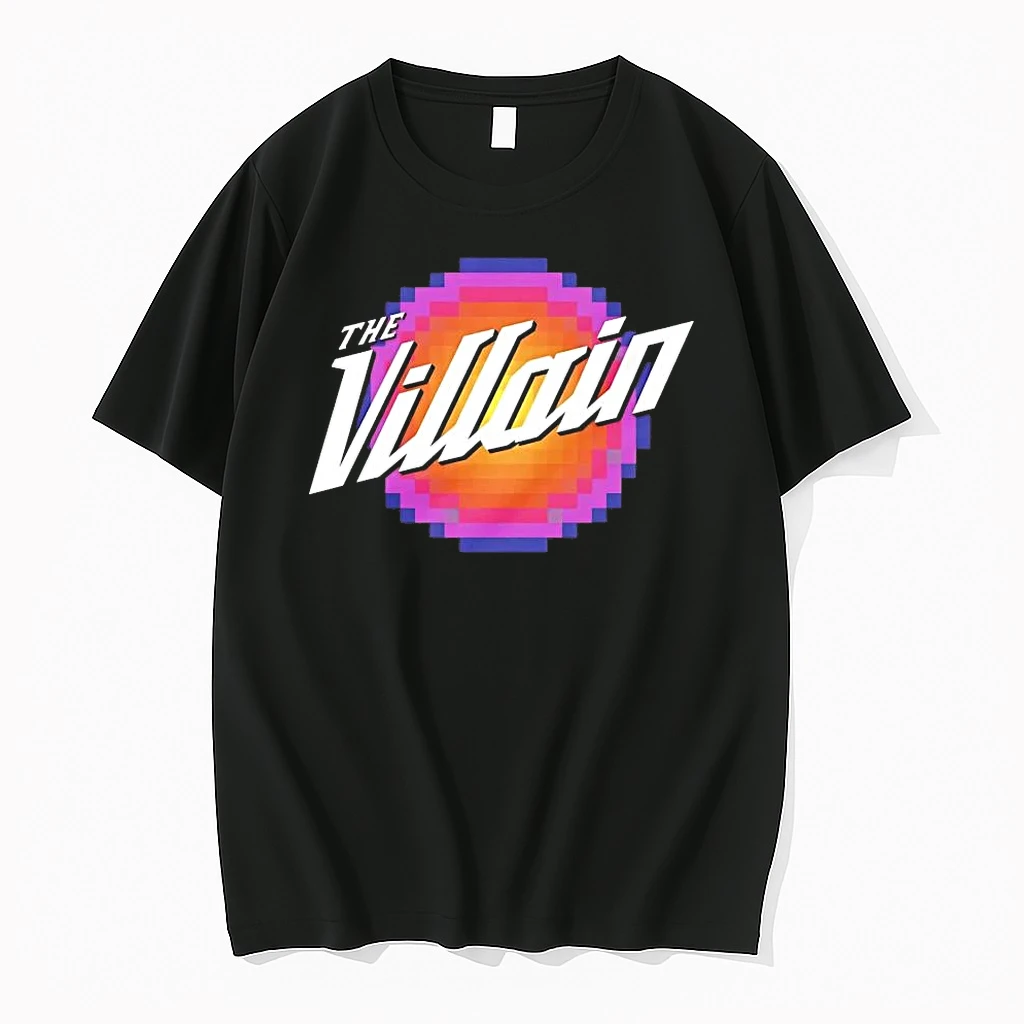 Whatwillwear Hoopoetees 20251223_095008 185_aaron Rodgers The Villain Poke Chicago Bears Shirts