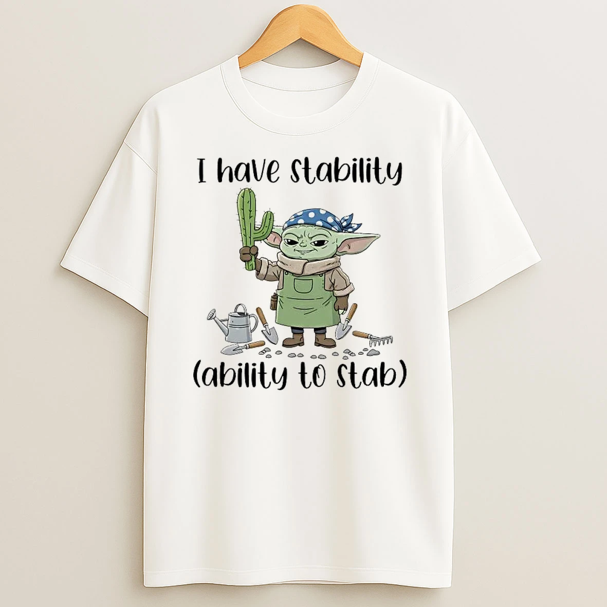 Whatwillwear Hoopoetees 20251223_095008 185_baby Yoda I Have Stability Ability To Stab Shirts