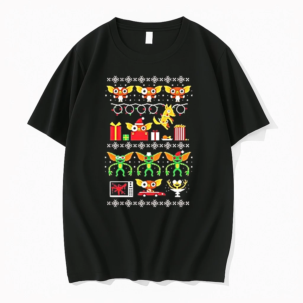 Whatwillwear Hoopoetees 20251223_095008 185_cookies After Midnight Ugly Christmas Shirts