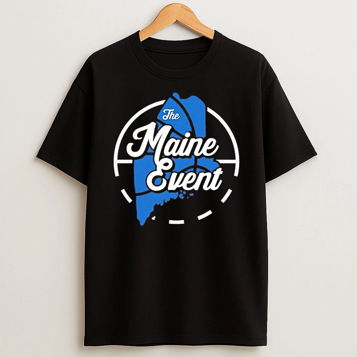 Whatwillwear Hoopoetees 20251223_095008 185_dallas Mavericks The Maine Event Shirts
