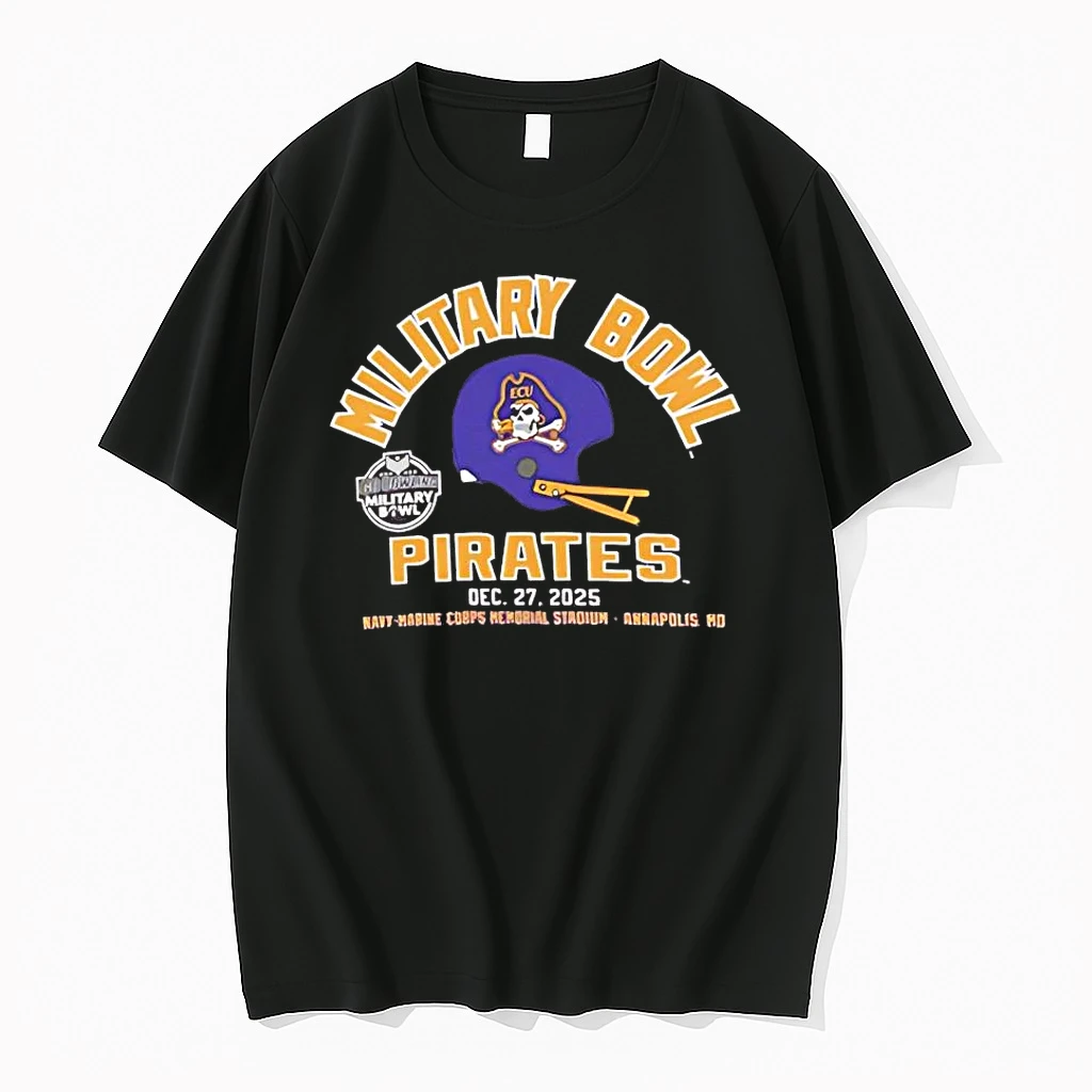 Whatwillwear Hoopoetees 20251223_095008 185_east Carolina Pirates 2025 Military Bowl Helmet Shirts