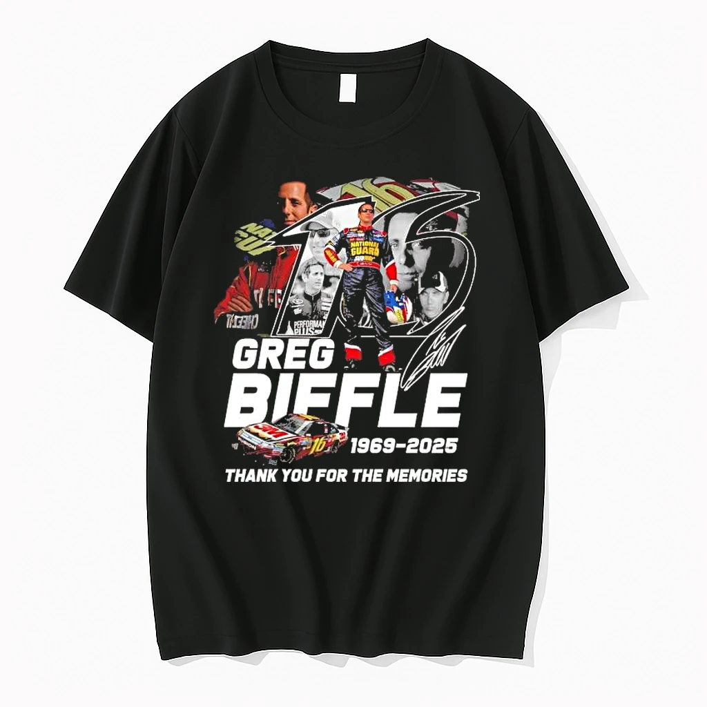 Whatwillwear Hoopoetees 20251223_095008 185_greg Biffle 1969 2025 Thank You For The Memories Shirts