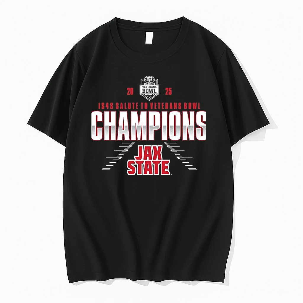 Whatwillwear Hoopoetees 20251223_095008 185_jacksonville State Gamecocks 2025 Salute To Veterans Bowl Champions Shirts