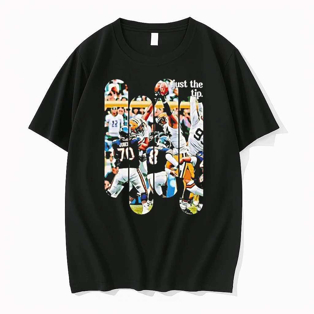 Whatwillwear Hoopoetees 20251223_095008 185_karl Brooks Finger Just The Tip Shirts