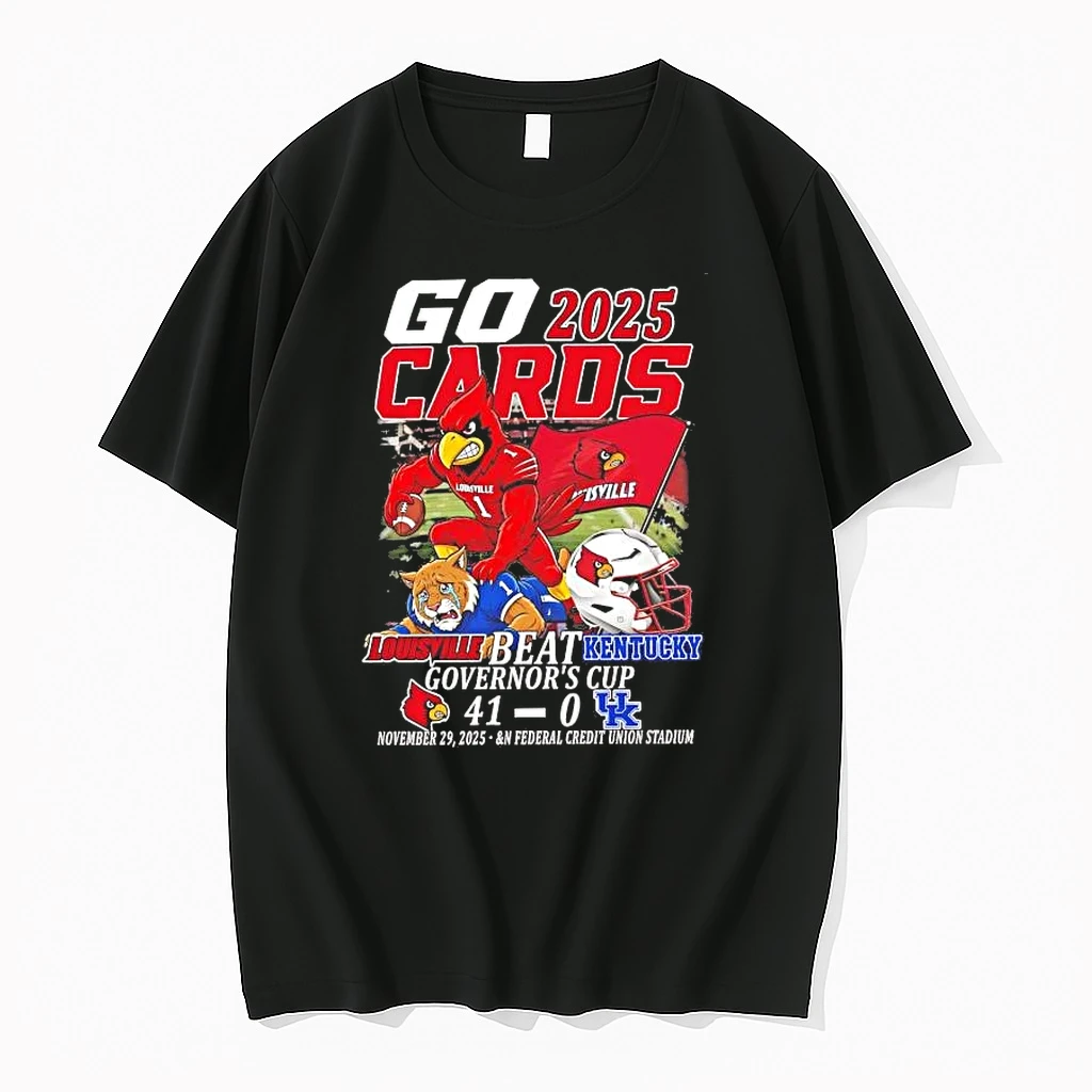 Whatwillwear Hoopoetees 20251223_095008 185_louisville Cardinals Beat Kentucky Wildcats Go Cards 2025 Governors Cup Shirts