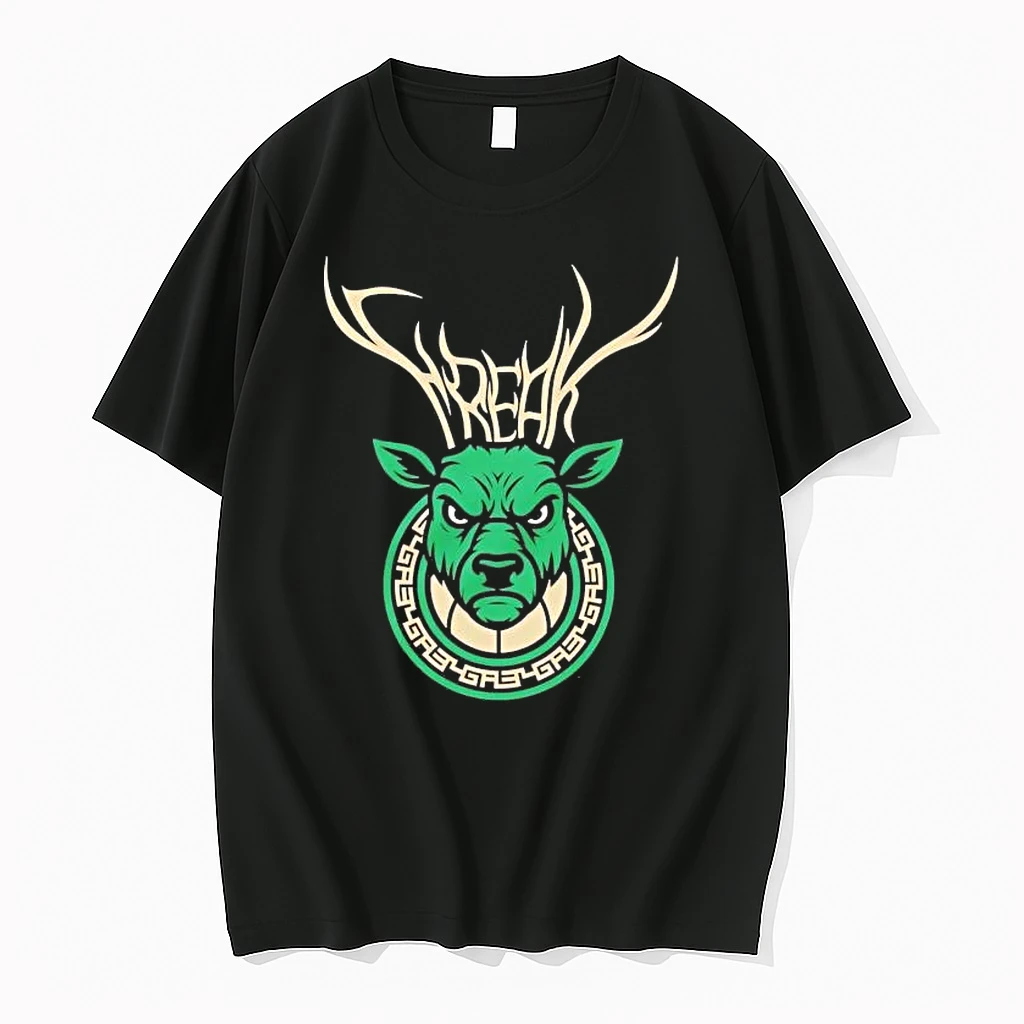 Whatwillwear Hoopoetees 20251223_095008 185_milwaukee Bucks Fear The Freak Shirts