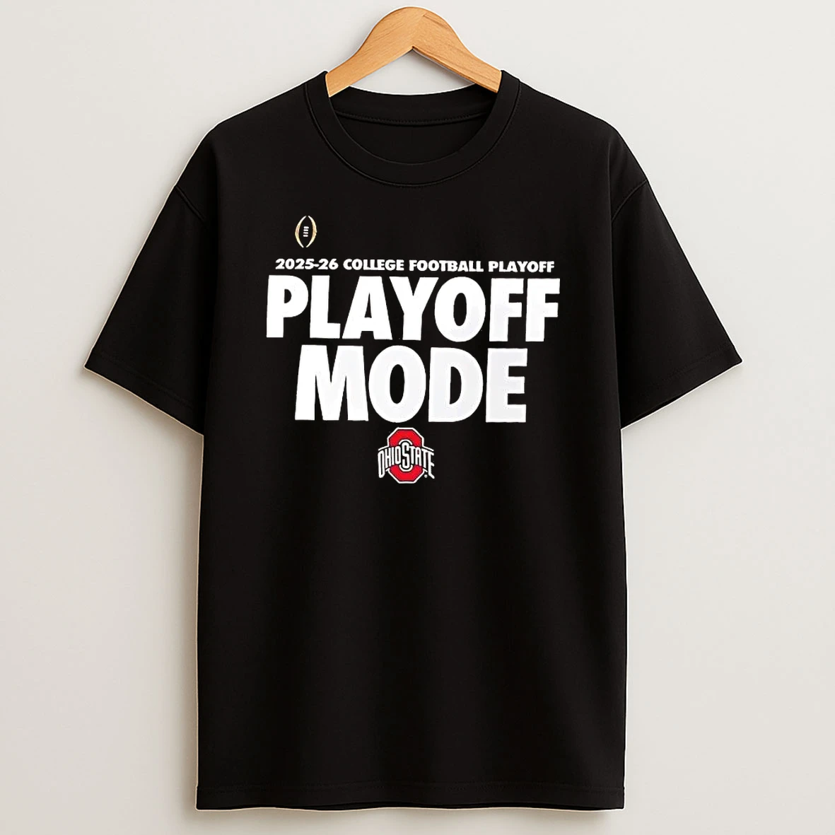 Whatwillwear Hoopoetees 20251223_095008 185_ohio State Buckeyes 2025 26 Cfp Playoff Mode Shirts