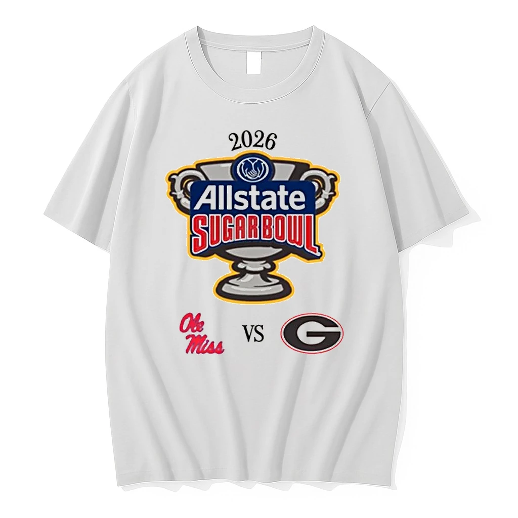 Whatwillwear Hoopoetees 20251223_095008 185_ole Miss Rebels Vs Georgia Bulldogs 2026 Allstate Sugar Bowl Shirts