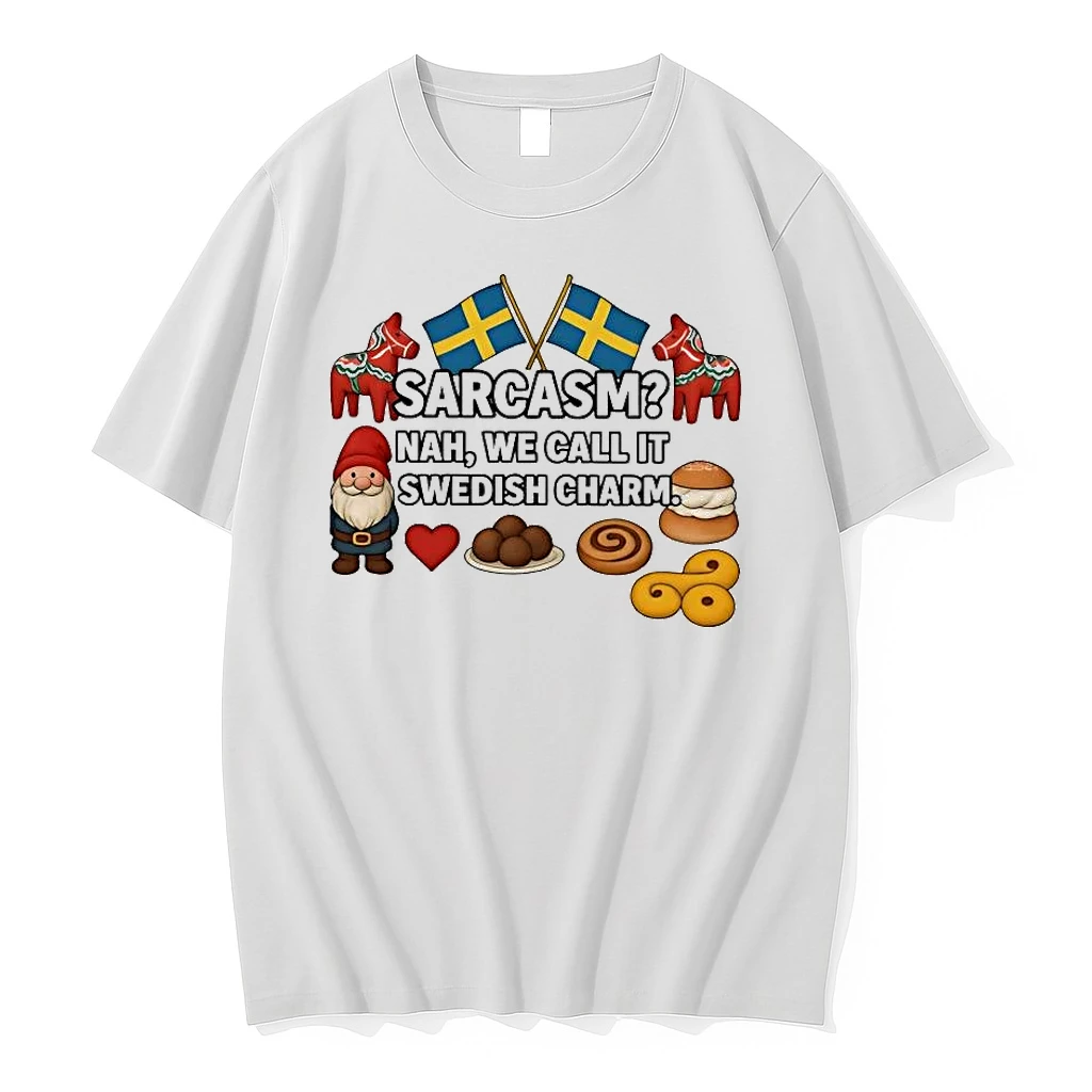 Whatwillwear Hoopoetees 20251223_095008 185_sarcasm Nah We Call It Swedish Charm Shirts