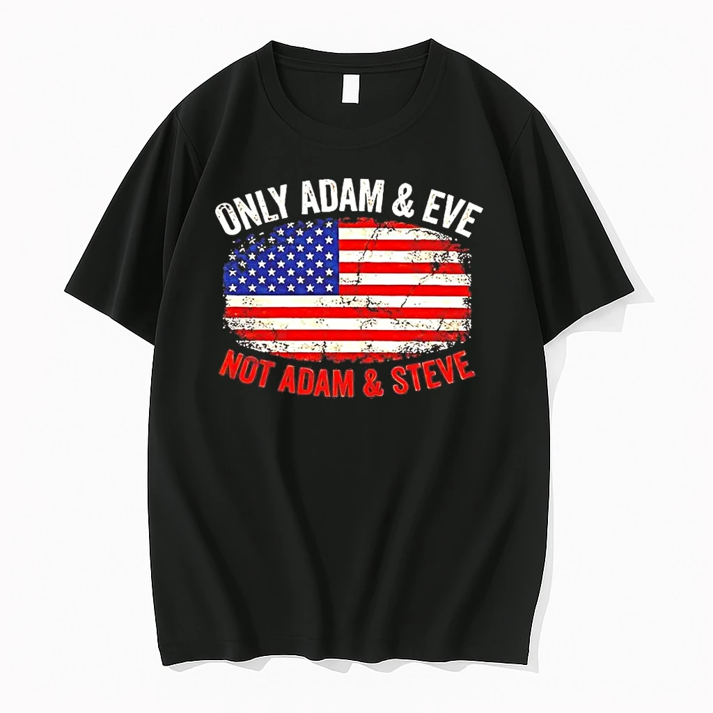 Whatwillwear Hoopoetees 20251223_095008 185_us Flag Only Adam And Eve Not Adam And Steve Shirts