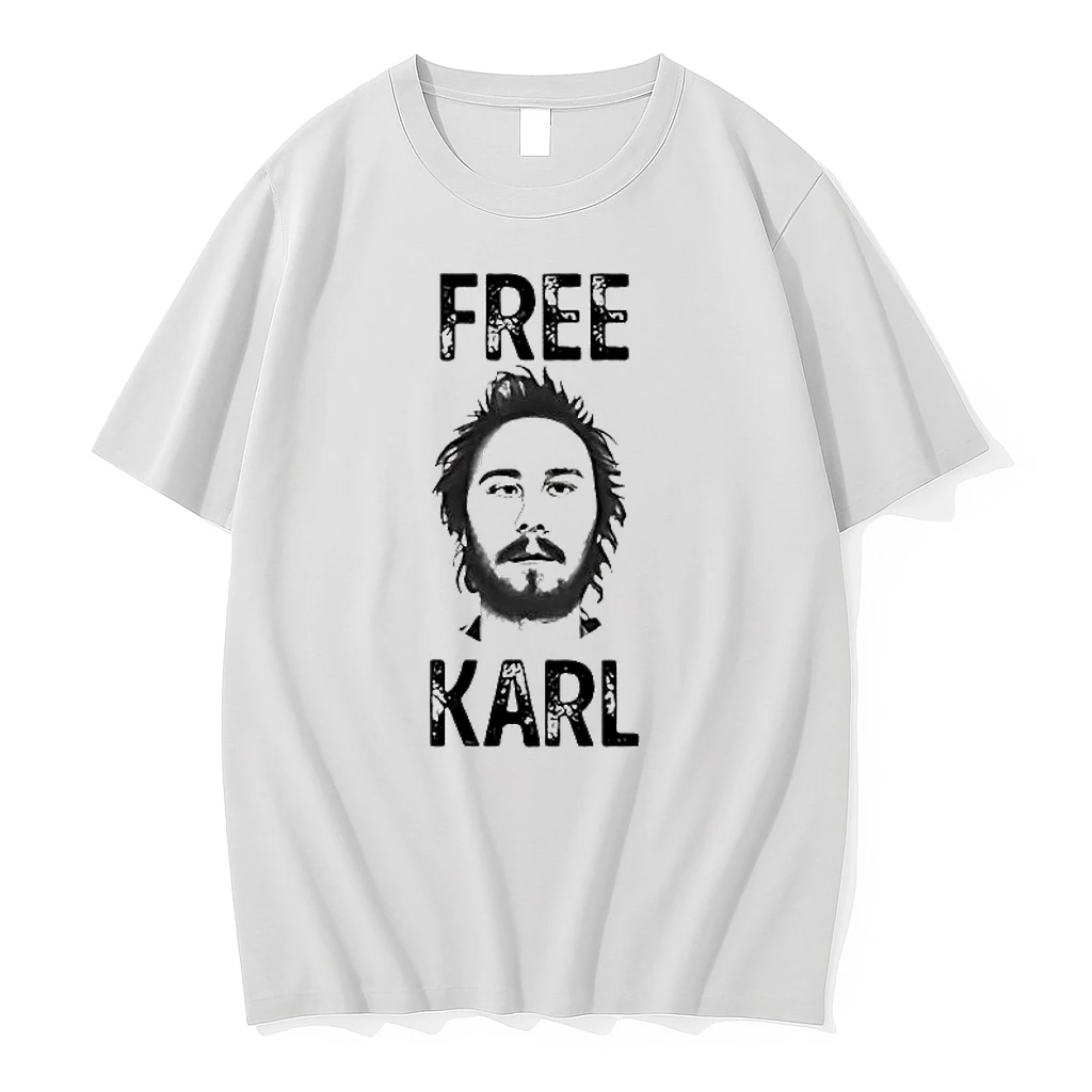 Whatwillwear Hoopoetees 20251223_095008 185_workaholics Free Karl Portrait Shirts