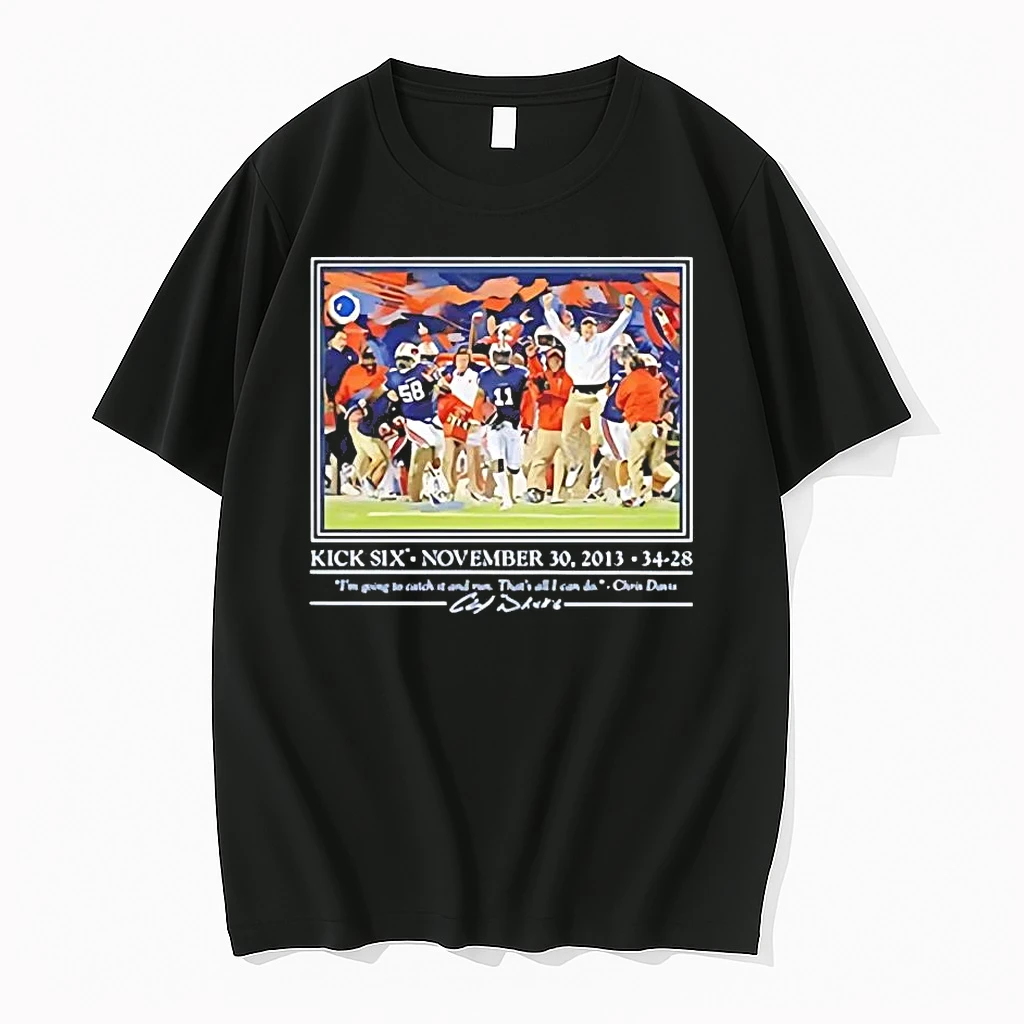 Whatwillwear Hoopoetees 20251223_140706 8_auburn Tigers Chris Davis Kich Six November 78th Iron Bowl Shirts