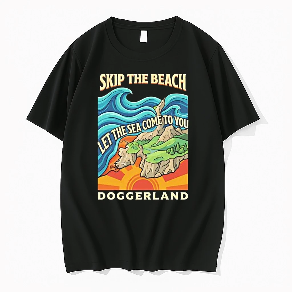 Whatwillwear Hoopoetees 20251223_142304 80_doggerland Skip The Beach Let The Sea Come To You Shirts