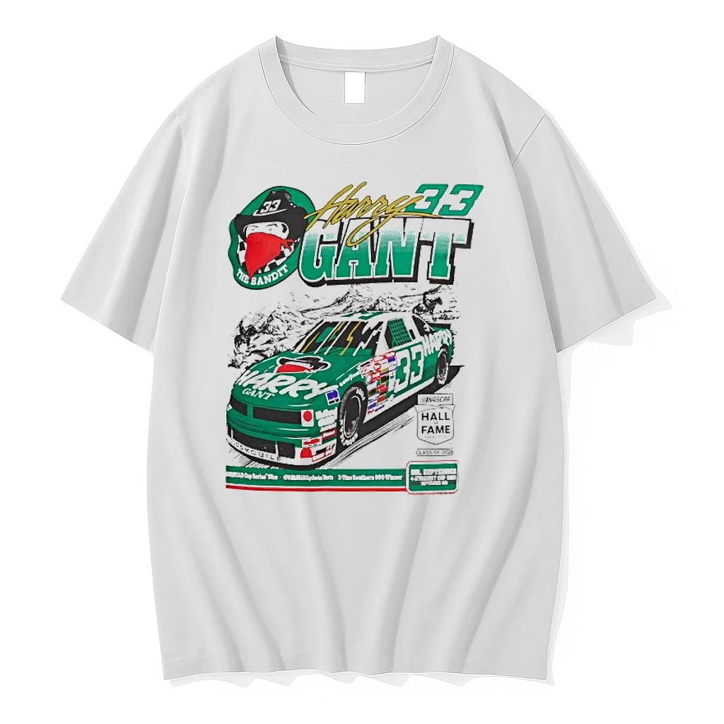 Whatwillwear Hoopoetees 20251223_142304 80_harry Gant The Bandit Nascar Hall Of Fame Class Of 2026 Shirts