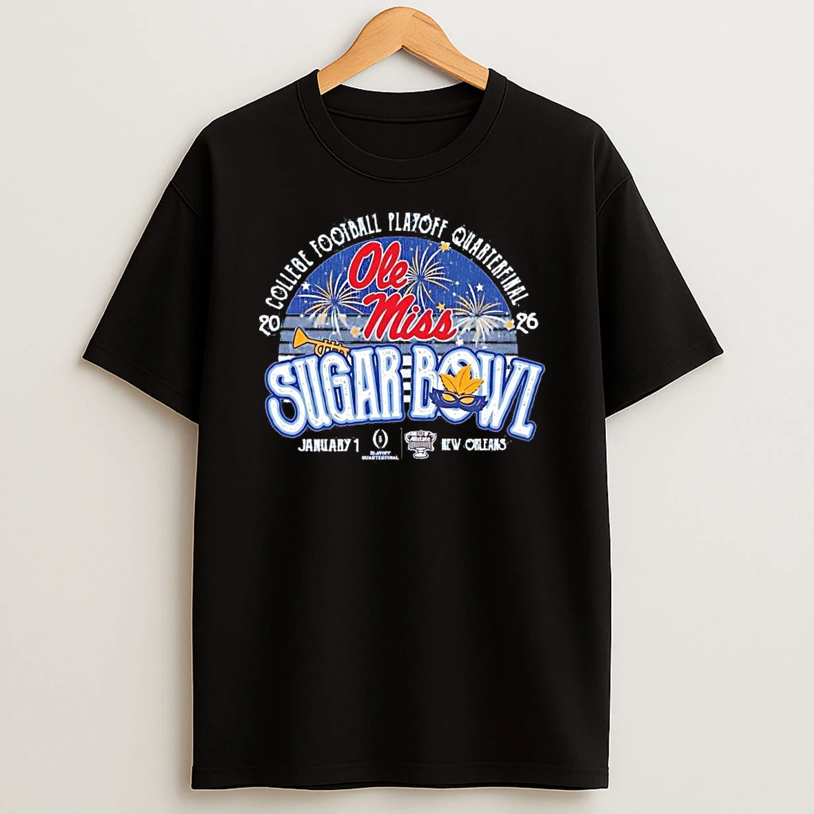 Whatwillwear Hoopoetees 20251223_142304 80_ole Miss Rebels 2026 Cfp Quarterfinal Sugar Bowl Shirts