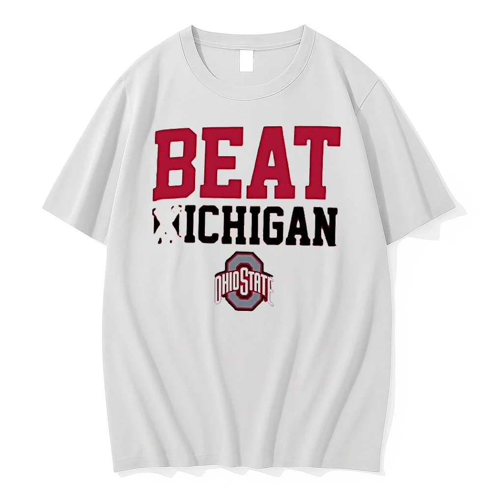 Whatwillwear Hoopoetees 20251223_143757 43_ohio State Buckeyes Beat Michigan Shirts