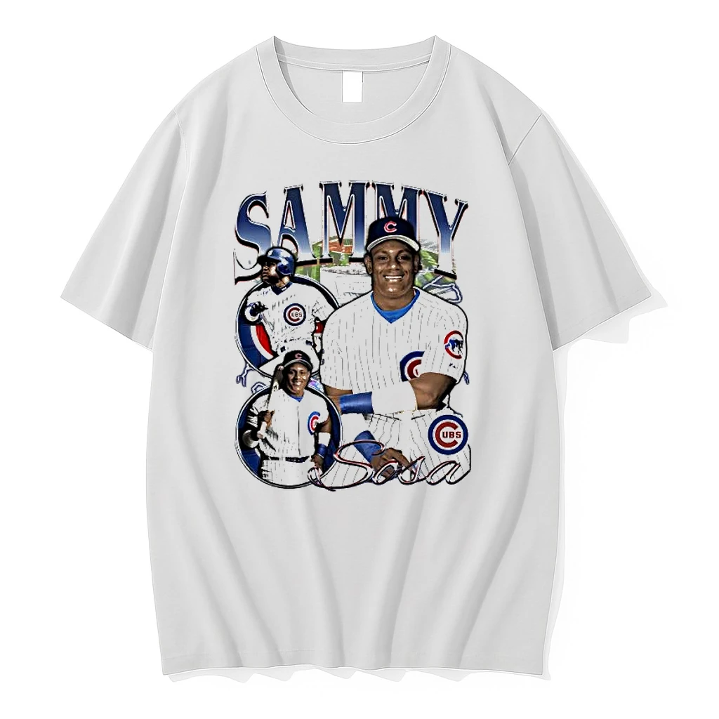 Whatwillwear Hoopoetees 20251223_143757 43_sammy Sosa Chicago Cubs Picture Collage Shirts
