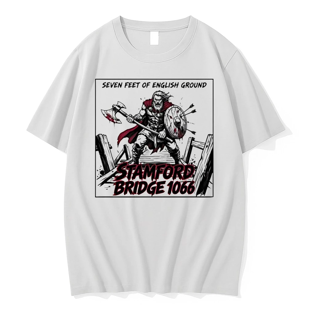 Whatwillwear Hoopoetees 20251223_143757 43_stamford Bridge 1066 Seven Feet Of English Ground Shirts