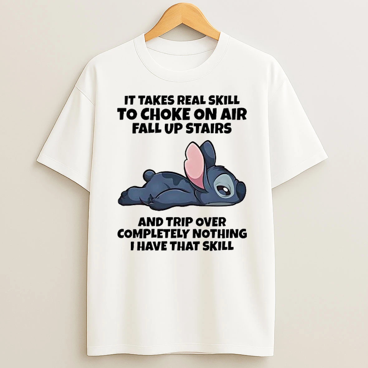 Whatwillwear Hoopoetees 20251223_143757 43_stitch It Takes Real Skill To Choke On Air Fall Up Stairs And Trip Over Shirts