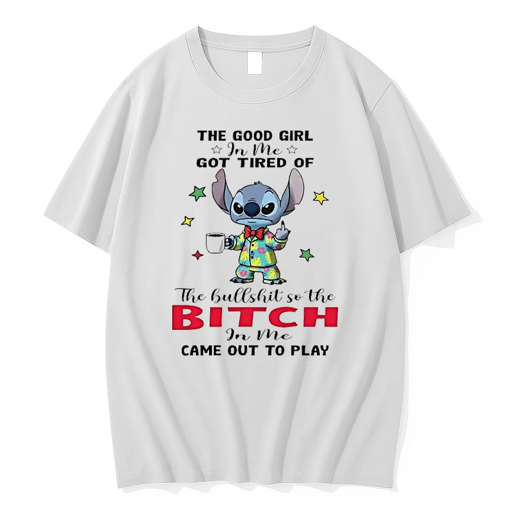 Whatwillwear Hoopoetees 20251223_143757 43_stitch The Good Girl In Me Got Tired Of Bullshit So Bitch In Me Came Out Shirts