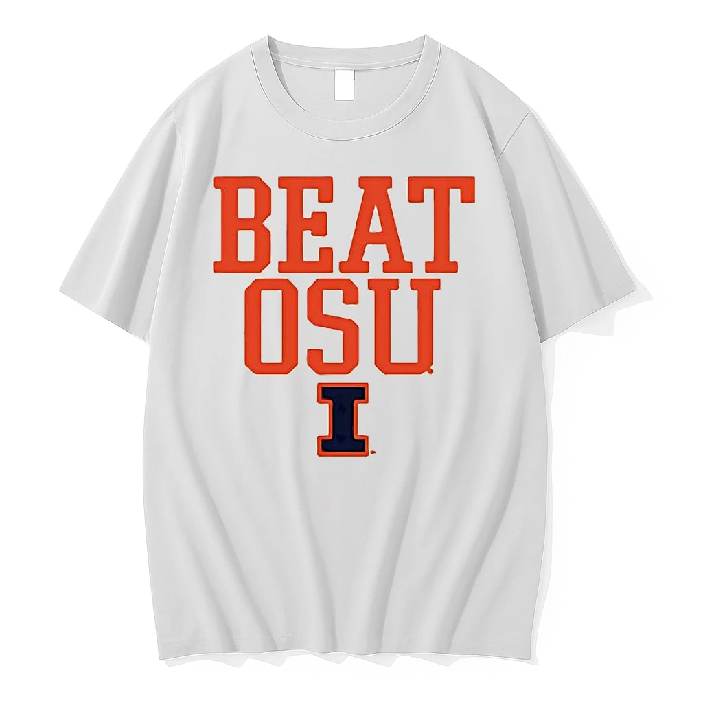 Whatwillwear Hoopoetees 20251223_145525 4_illinois Fighting Illini Beat Ohio State Buckeyes Shirts