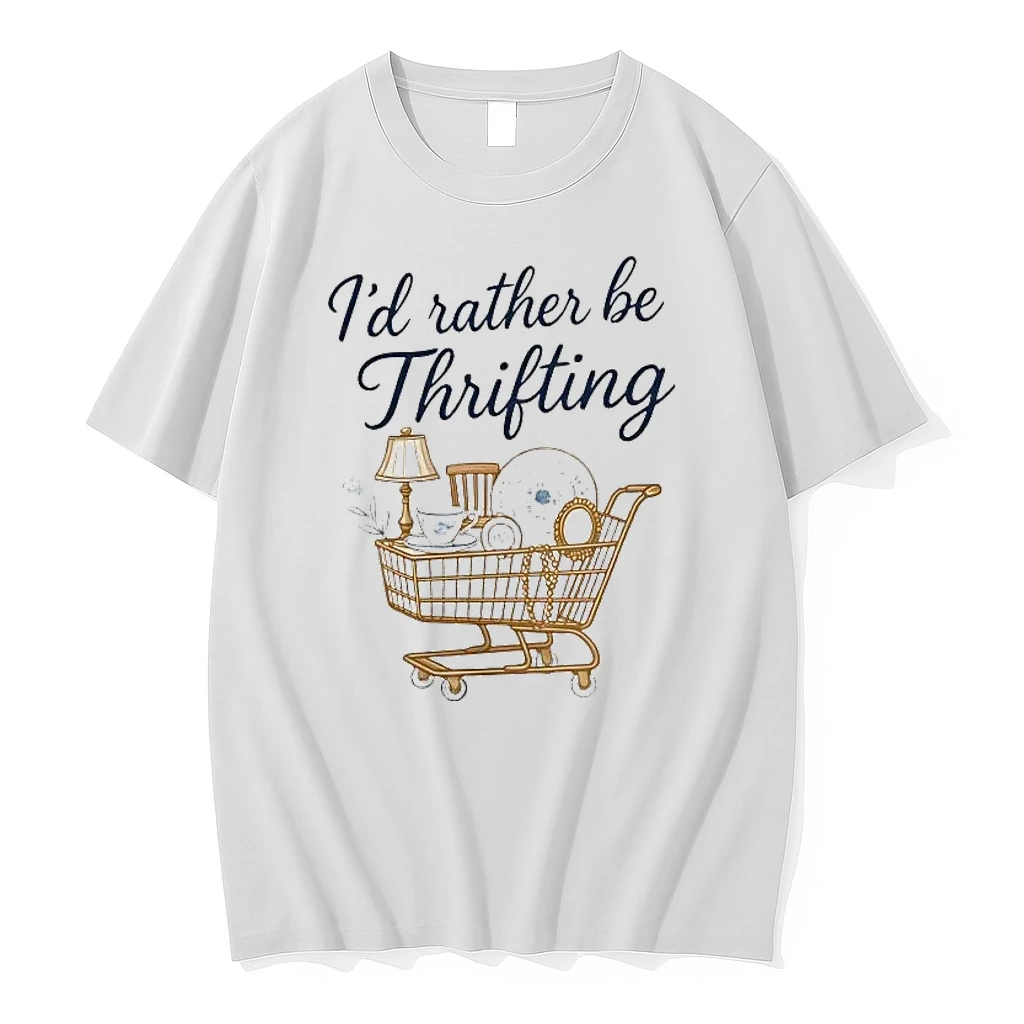 Whatwillwear Hoopoetees 20251224_161746 37_id Rather Be Thrifting Shirts