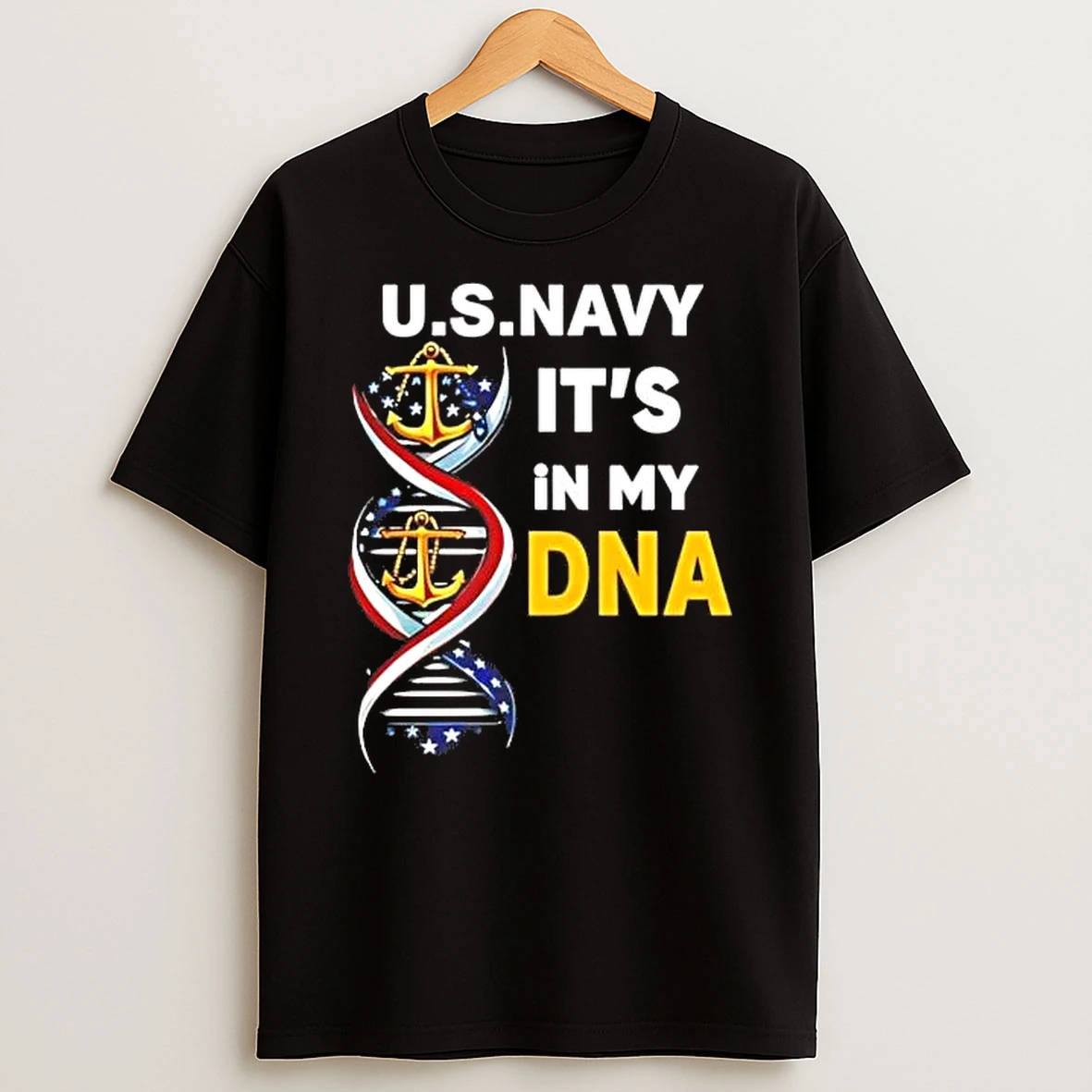 Whatwillwear Hoopoetees 20251224_161746 37_us Navy Its In My Dna Shirts