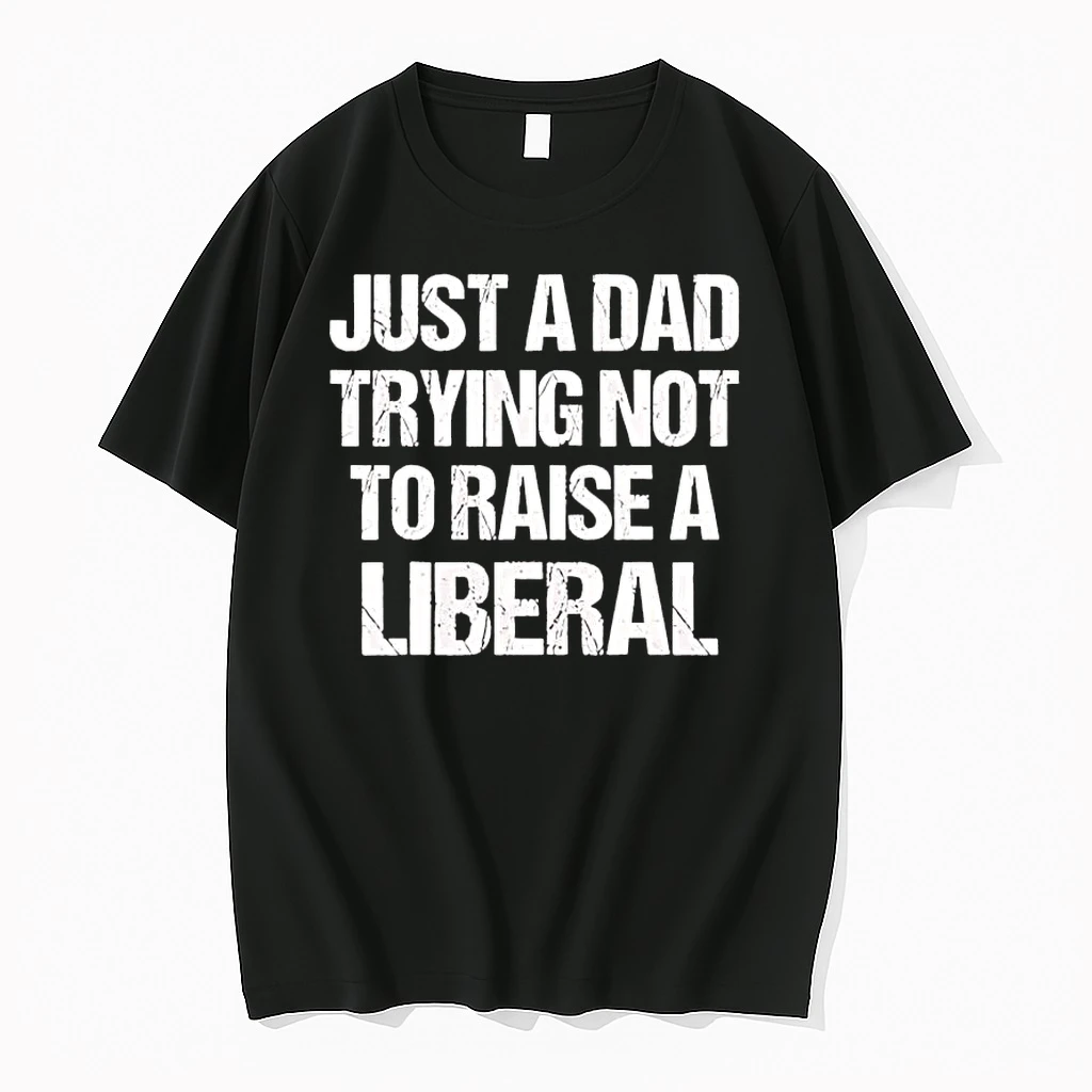Whatwillwear Hoopoetees 20251224_161746 37_zeek Arkham Just A Dad Trying Not To Raise A Liberal Shirts