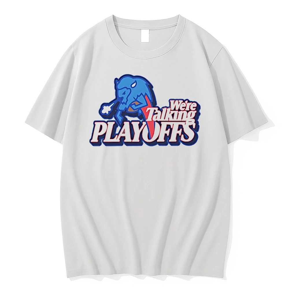 Whatwillwear Hoopoetees 20251224_172727 74_buffalo Bills Were Talking Playoffs Shirts