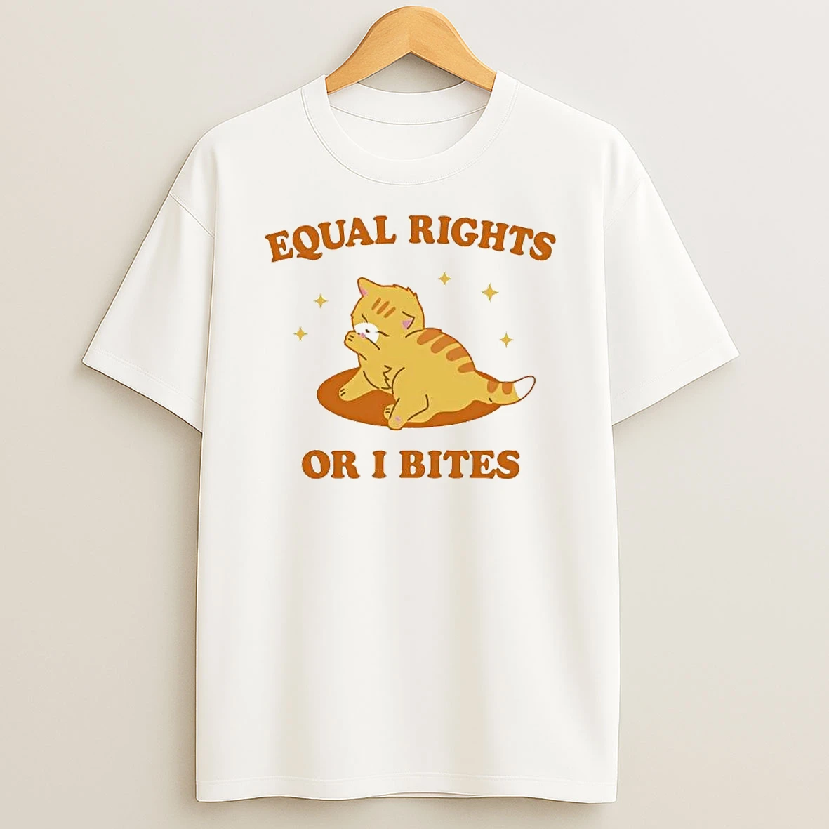 Whatwillwear Hoopoetees 20251224_172727 74_cat Equal Rights Or I Bites Shirts